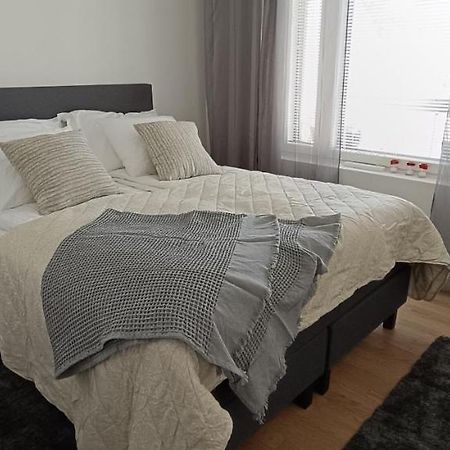 Kodikas Huoneisto, Oma Sauna, Ilmainen Pysaekoeinti Рованіемі Екстер'єр фото